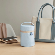 Zojirushi SW-PB01-HL Food Jar Pouch 1