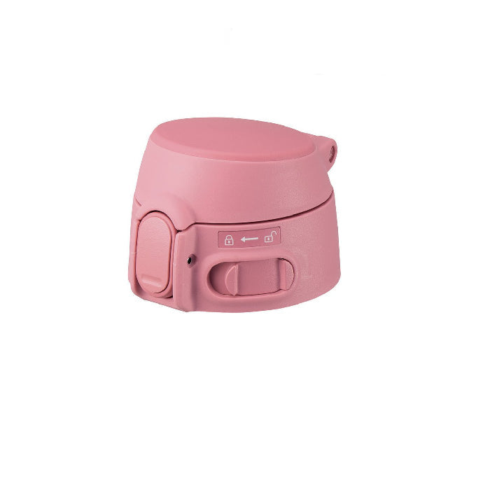 Zojirushi TUFF SM-S10T-PA Flip-open Lid Pink
