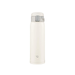 Zojirushi SM-SF48-WM TUFF Vacuum Insulated Flask 480ml Pale White