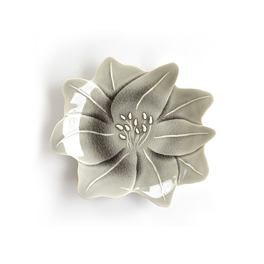 Flower Push Pin (Mother-of-Pearl) – Cohana Online Store
