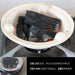 Diatom Mud Trivet Replacement for Ise Mizu Donabe Konro Grill Size 7 with Binchotan.