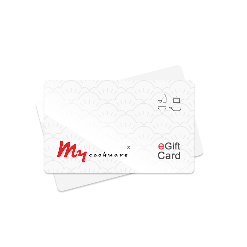 My Cookware Australia - Digital Gift Card