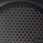 Happycall Crocodile IH Graphene 5-Piece Cookware Set: coating surface