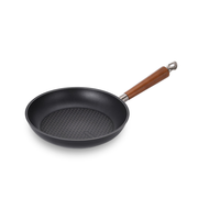 Happycall Crocodile IH Graphene Frypan - 24cm