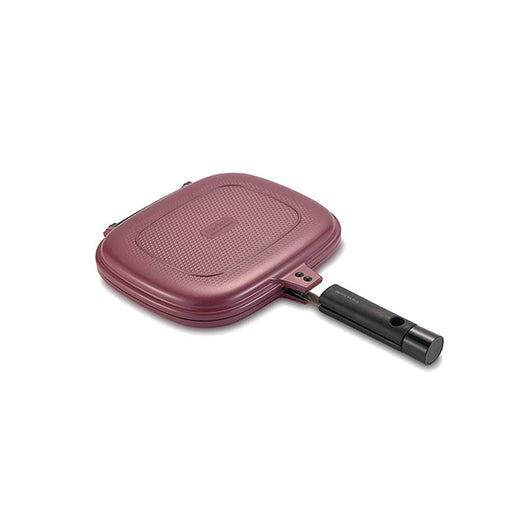 Happycall Double Pan 2.0 (Detachable) Standard - Pink