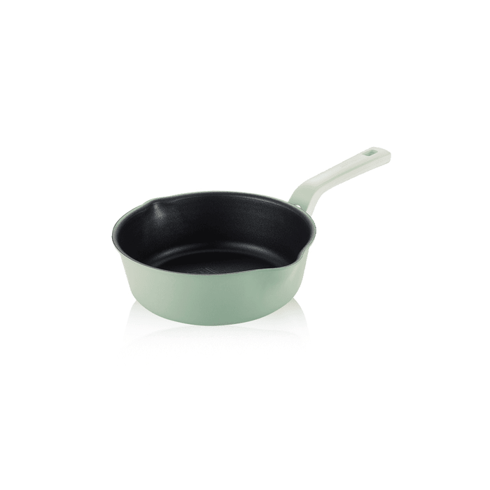 Happycall Flex 3 in 1 Nonstick Induction Saucepan - Mint 20cm