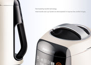 Joyoung DJ13S-P90 Superfine Grinding Soy Milk Maker: modern design
