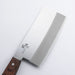 Kai Seki Magoroku Cleaver 175mm: wide cleaver blade