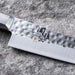 Kai Seki Magoroku Hammered Utility Knife 120mm 5