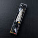 Kai Seki Magoroku Premium Series Japanese Deba Knife 165mm: in package