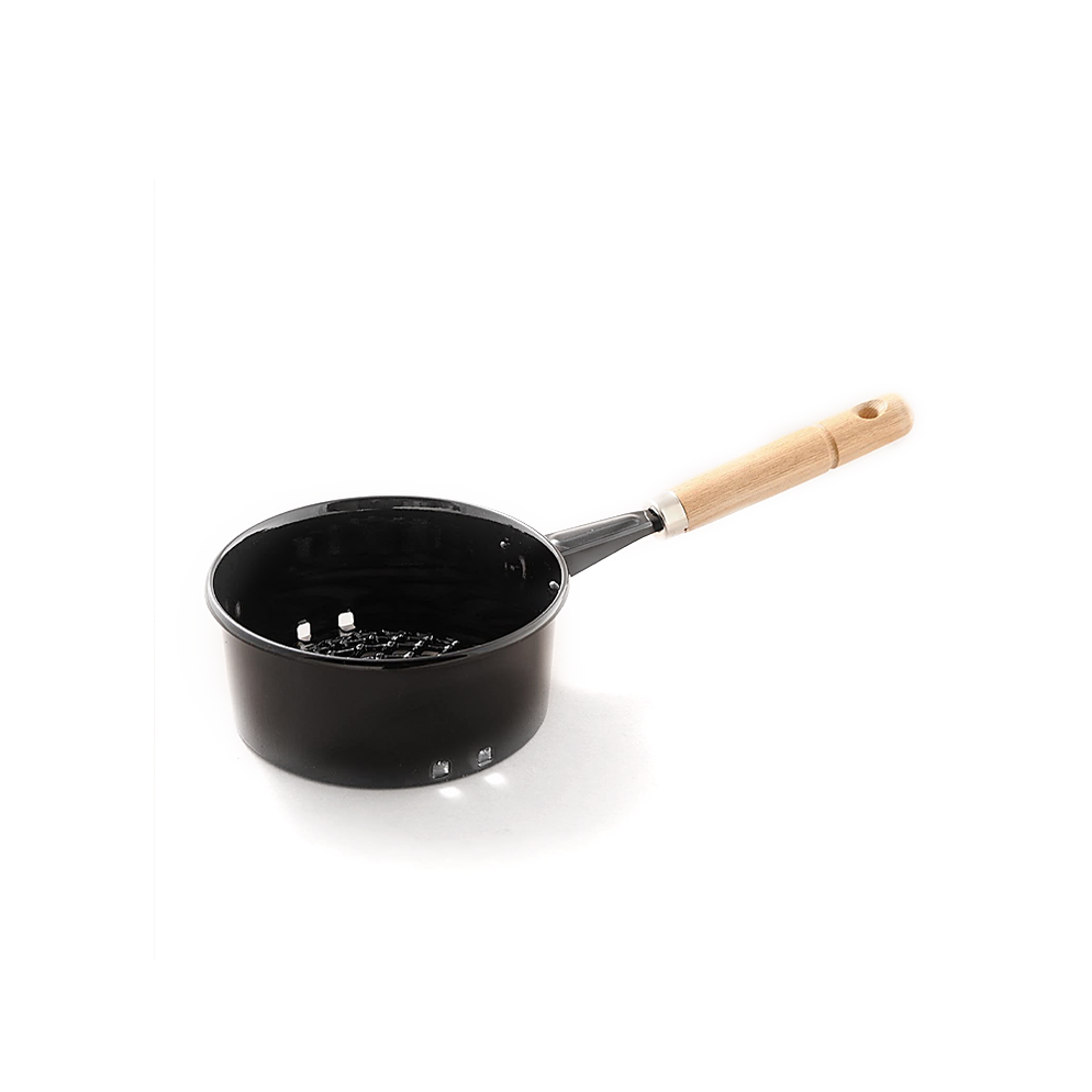 Nagatsuka Charcoal Starter Pan Made in Japan — My Cookware Australia