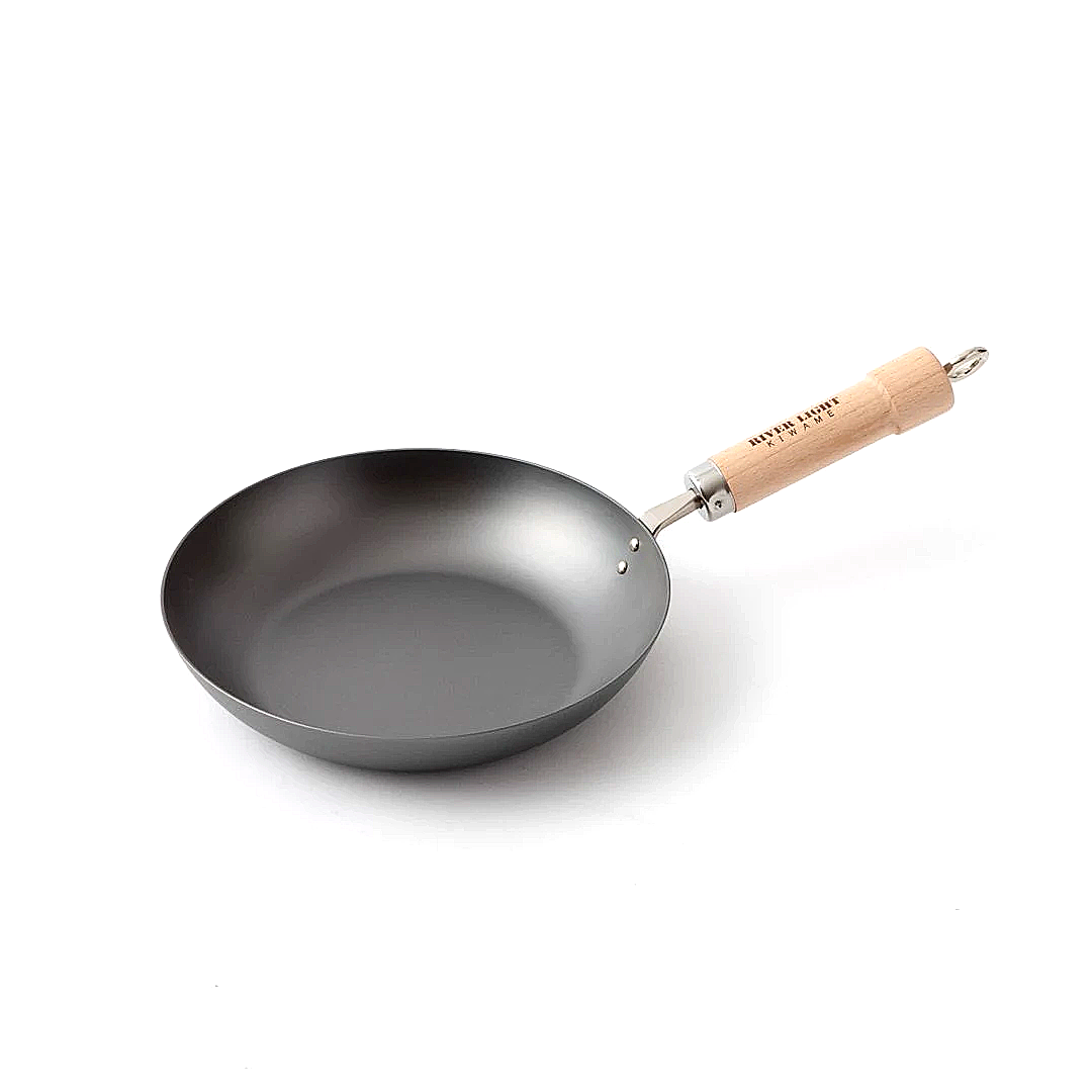 River Light Japan Frying Pan 28cm