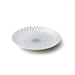Santo Amime Pattern Serving Plate (31cm) - Made in Japan