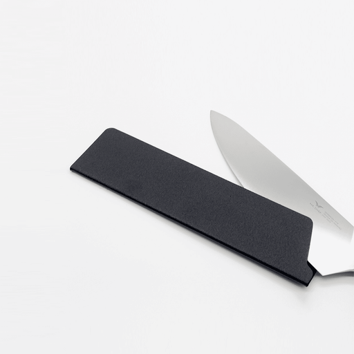 Seki Multi Size Knife Guard: its Japanese Santoku or Gyuto knives of 170mm to 210mm