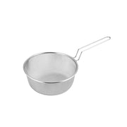 Shimomura Stainless Steel Strainer 18cm (for Yoshikawa Yukihira Pots)