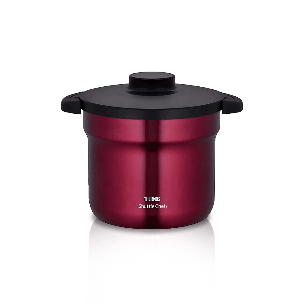 non electric thermal cooker