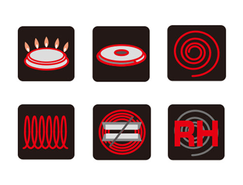 Thermos Shuttle Chef Thermal Cooker 4.5L Brown: Compatible cooktops