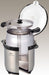 Thermos Shuttle Chef Thermal Cooker 4.5L Silver: Separate parts
