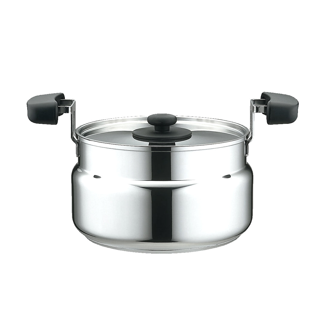 Thermos Shuttle Chef Thermal Cooker 6L | My Cookware Australia