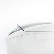 Tiger 4-in-1 Multifunctional Rice Cooker 5.5 Cups JAX-S10A: Image from side
