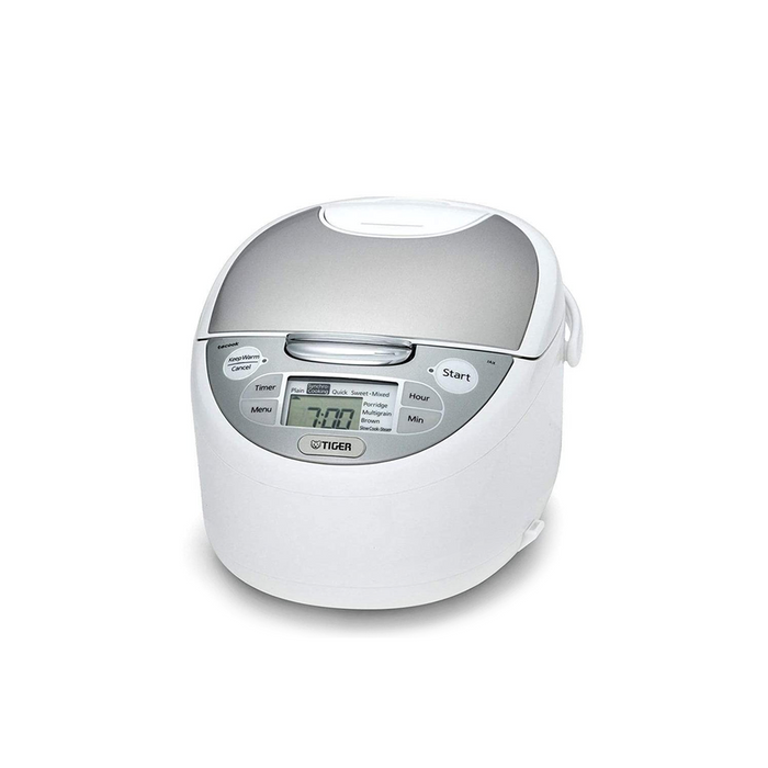 Tiger 4-in-1 Multifunctional Rice Cooker 5.5 Cups JAX-S10A
