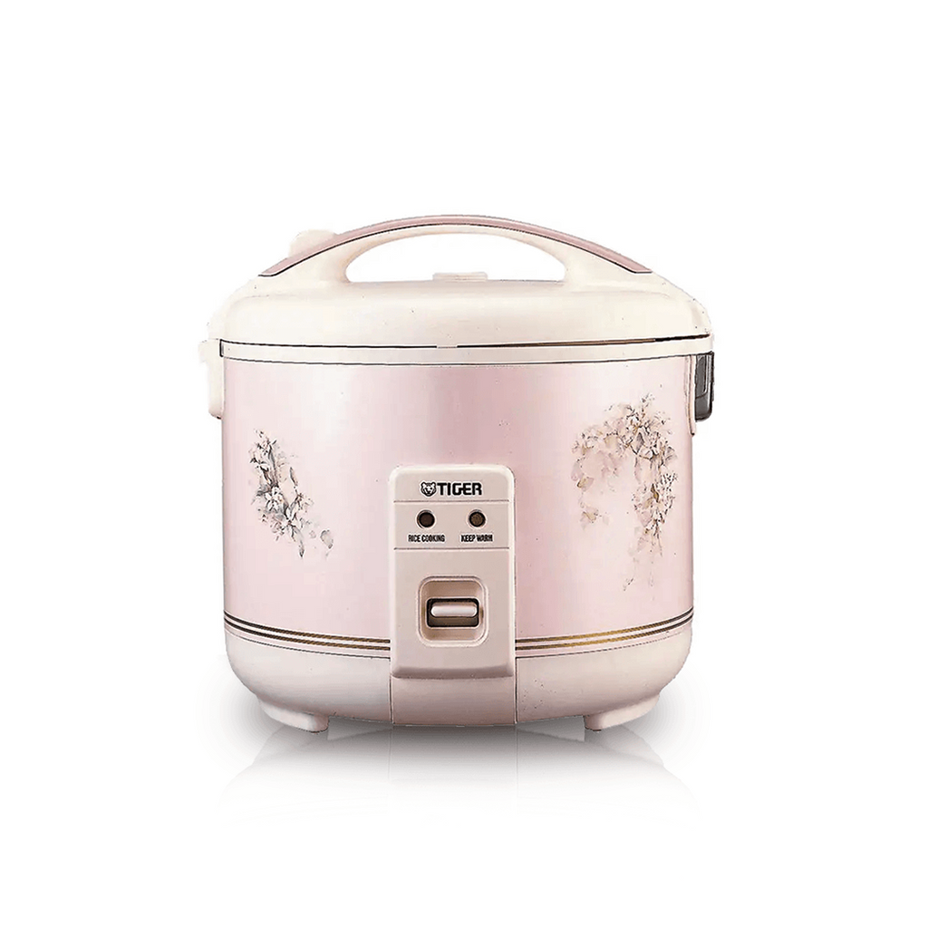 Tiger JNP1800 10 Cup Electric Rice Cooker - Oahu Auctions