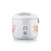 Tiger Conventional Electric Rice Cooker 10 Cups JNP-1800 White
