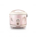 Tiger Conventional Electric Rice Cooker 5.5 Cups JNP-1000 Pink
