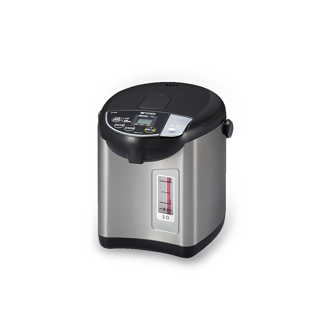 Tiger Electric Water Heater 3L PDUA30A AfterPay ZipPay — My Cookware Australia