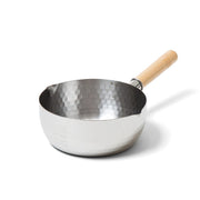 Yoshikawa Yukihira Saucepan 16cm with Lid. Pot only.