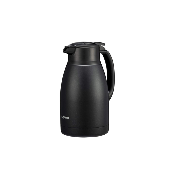 Zojirushi Stainless Steel 1.5L Carafe Review 