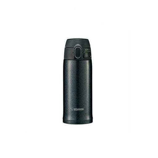Zojirushi SM-TA36-BA Stainless Steel Vacuum Bottle 360ml Black