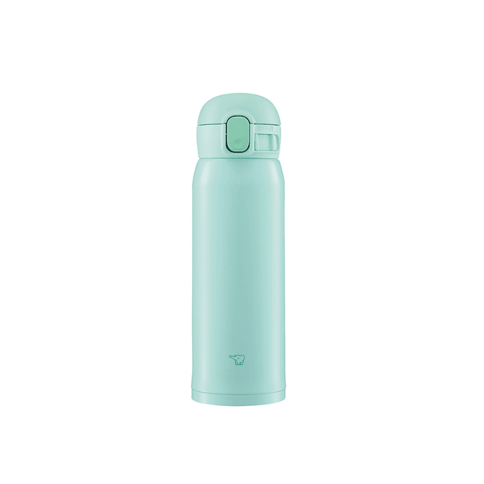 Zojirushi SM-WA48-GL TUFF Vacuum Insulated Flask 480ml - Apple Green