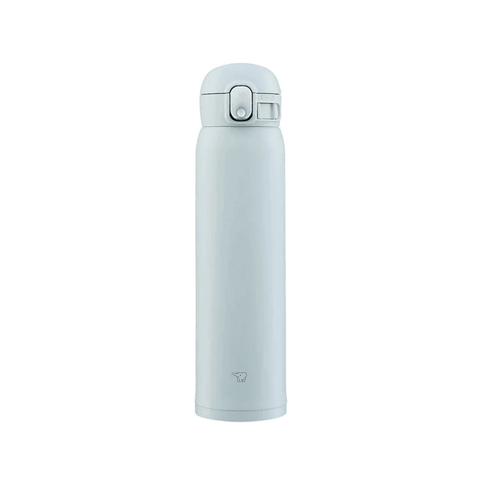 Zojirushi SM-WA60-HL TUFF Vacuum Insulated Flask 600ml - Ice Grey