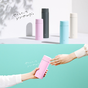 Zojirushi SM-ZA36-VM TUFF Vacuum Insulated Flask 360ml Pale Orchid